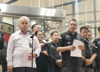 Kejagung Tetapkan 4 Tersangka Kasus Chromebook Kemendikbudristek