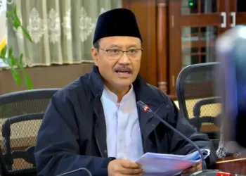 Kemensos Akan Coret Penerima Bansos yang Terbukti Main Judol