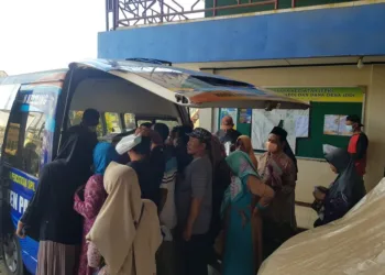 Uji Coba Pelayanan Adminduk Tingkat Desa di Pati Temui Kendala