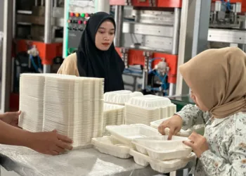 Pembungkus Makanan dari Jepara Tembus Pasar Ekspor di Amerika 4 Pembungkus Makanan dari Jepara Tembus Pasar Ekspor di Amerika