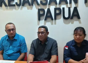 Kasus Dugaan Korupsi di Bulog Wamena Rugikan Negara Rp 86 Miliar