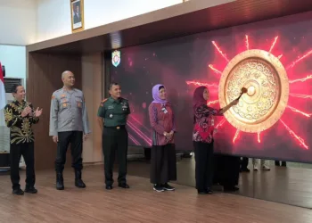 Kontak Bisnis Kopdes Merah Putih di Kendal Hadirkan Bulog hingga Pertamina