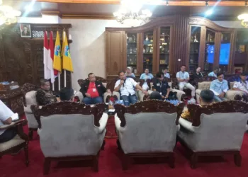 Korban Kebakaran Parkiran Dekat PT HWI Jepara Tuntut Ganti Rugi