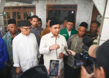 Pemprov Jateng Pastikan Guru Madin Viral di Demak Tetap Terima Bantuan Insentif