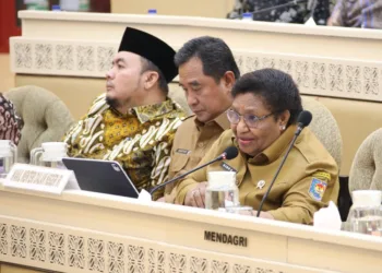 Lima Daerah Akan Laksanakan PSU dan Pilkada Ulang