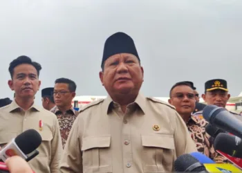 Presiden Prabowo Ungkap Alasan Sepakat Beli 50 Pesawat Boeing dari AS 7 Presiden Prabowo Ungkap Alasan Sepakat Beli 50 Pesawat Boeing dari AS