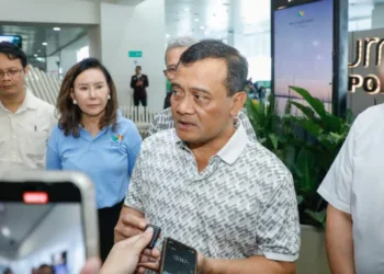 Gubernur Jateng Ahmad Luthfi Minta Promosi Wisata Karimunjawa Digenjot
