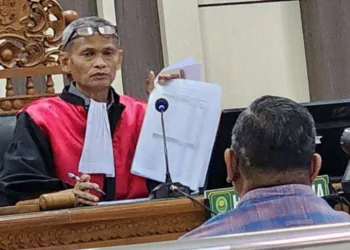 Uang Setoran untuk Mbak Ita Ditarik Tiap Triwulan