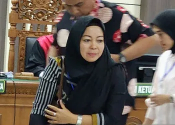 Pegawai Bapenda Semarang Ngaku Diperintah Mbak Ita Bakar Catatan Iuran Kebersamaan