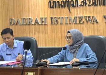 OPD DIY Diminta Manfaatkan Manunggal Raharja untuk Validasi Data Kemiskinan