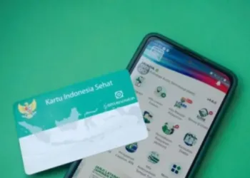 57.343 Peserta PBI JKN di DIY Dicoret, Warga Diimbau Cek Status Kepesertaan