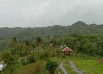 Kembangkan Kawasan Bukit Dermo, Pemkab Bantul Gelontorkan Rp 1,5 Miliar