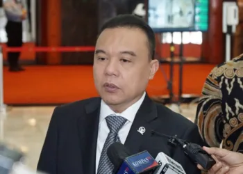 Selebgram WNI Ditahan Junta Myanmar, DPR Minta Pemerintah Terus Diplomasi