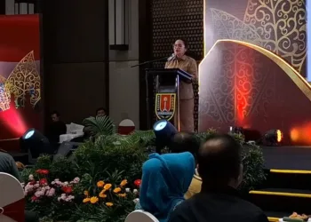 Walkot Semarang Paparkan 6 Prioritas Pembangunan di Musrenbang RKPD 2026