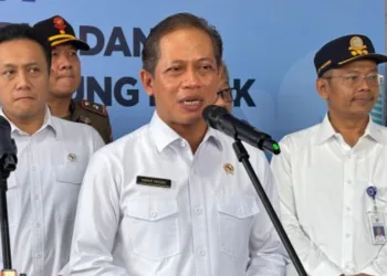 KLH Akan Sanksi Perusahaan di Jabodetabek yang Terbukti Cemari Udara
