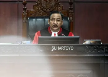 Putusan MK: Bawaslu Bisa Putus Pelanggaran Administrasi Pilkada
