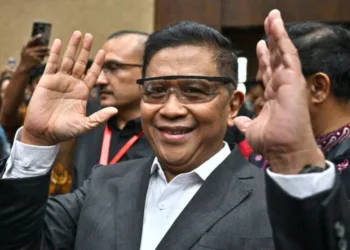 Vonis 3,5 Tahun Hasto Kristiyanto Lebih Ringan dari Tuntutan JPU KPK
