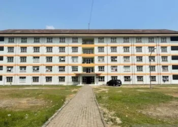 Pemkot Serang Siapkan Rp 20 Miliar untuk Lengkapi Fasilitas Rusunawa