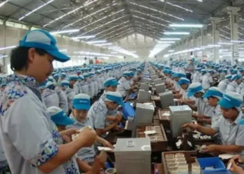 Sebanyak 2.495 Buruh di Yogyakarta Kena PHK, Ini Pemicunya