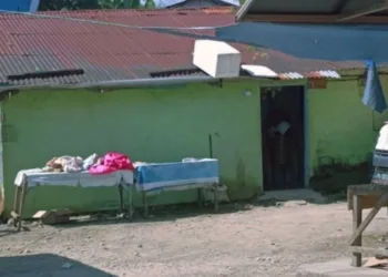 2.800 Rumah di Biak Numfor Masuk Program Tiga Juta Rumah
