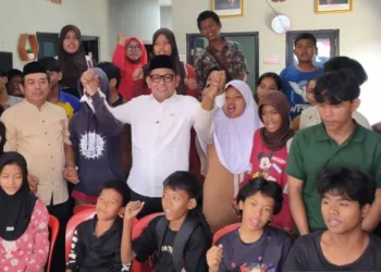 Banyak Anak Putus Sekolah di Jakbar Rata-Rata Karena Kesulitan Ekonomi