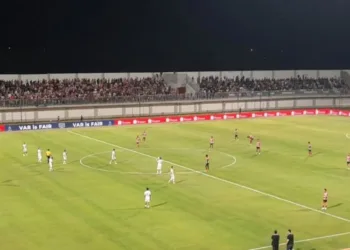 Bikin Ricuh Laga Madura United Vs Persis Solo, Polisi Tangkap Provokator