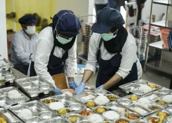Pemkot Jayapura Siapkan Tiga Lahan untuk Dapur MBG, Ini Lokasinya
