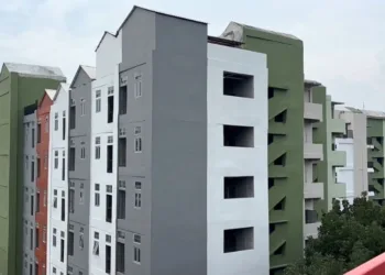 Dedi Mulyadi Minta Penghapusan Tunggakan PBB di Jabar