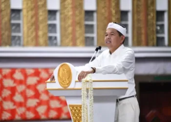 Dedi Mulyadi Tolak Mediasi Penambahan Rombongan Belajar