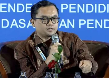 300 Ribu Sekolah Ditarget Miliki Jaringan Internet Akhir 2025