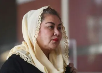 Eks Wali Kota Semarang Mbak Ita Divonis 5 Tahun Penjara