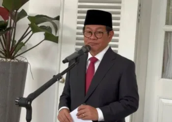Gubernur Jakarta Ingatkan Jajaran BUMD Kerja Profesional
