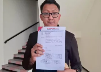 Karaoke di Semarang Dikemplang Bayar Royalti Rp15 Juta Per Room Per Tahun