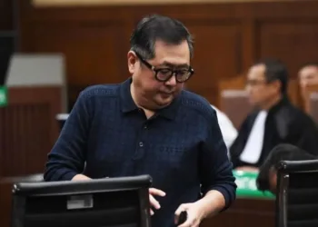 Kasus Korupsi Penyaluran Bansos, KPK Tetapkan 5 Tersangka