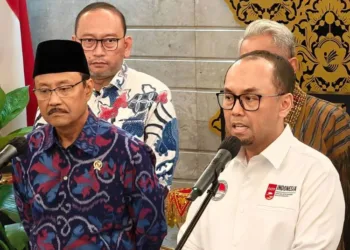 Kemensos Coret 228 Ribu Data Penerima Bansos