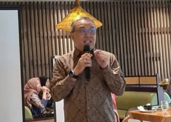 BI Buka Suara soal Isu Payment ID Intip Transaksi Masyarakat