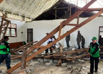 Korban Jiwa Gempa di Poso Bertambah, Pemda Butuh Bantuan Pascabencana