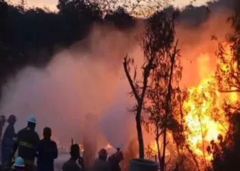 Korban Tewas Kasus Kebakaran Sumur Minyak di Blora Bertambah