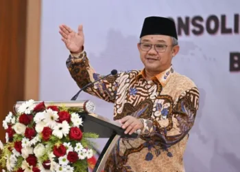 Kabar Gembira! Tunjangan Guru Honorer Diusulkan Naik Jadi Rp 500 Ribu
