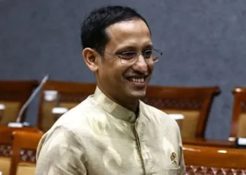 Nadiem Berkemungkinan Dipanggil KPK Soal Kasus Proyek Google Cloud