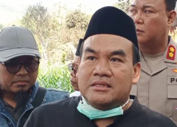 Operasi Sumur Minyak di Gendono Ilegal, Bupati Blora Instruksikan Setop Pengeboran