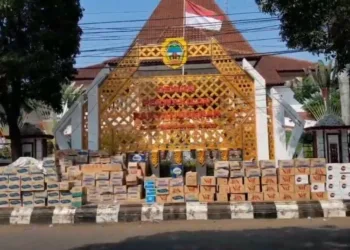 Ormas GJL Soal Demo di Pati 13 Agustus: Itu Hal Wajar Asal Sesuai Aturan
