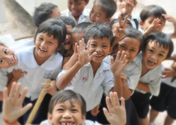 Pemkab Bantul Anggarkan Seragam Sekolah Gratis Murid Baru SD-SMP 2026