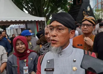 Pemprov Jateng Bentuk Tim Verifikasi Sumur Minyak di Blora