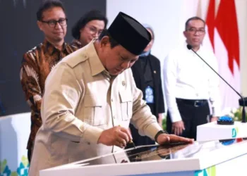 Perbanyak Dokter, Prabowo Target Buka 30 Fakultas Kedokteran