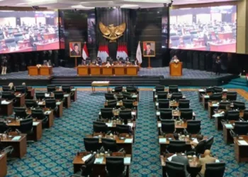 Perubahan APBD 2025 Disahkan, Pramono Harap Ekonomi Daerah Meningkat