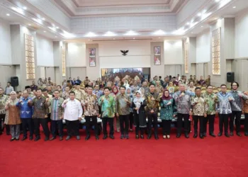 Potensi Pemborosan Anggaran Pemda se-Banten Tembus Rp19,14 Triliun