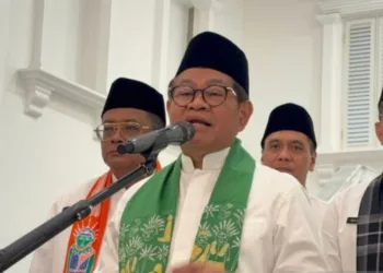 Pramono Perintahkan Disdik Tangani Anak Putus Sekolah di Jakbar