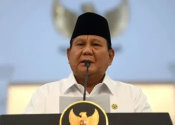 Prabowo: DPR Akan Cabut Tunjangan dan Moratorium Kunker Luar Negeri 7 Prabowo: DPR Akan Cabut Tunjangan dan Moratorium Kunker Luar Negeri