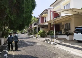 Sufmi Dasco: Tunjangan Rumah DPR Rp50 Juta Per Bulan Berlaku Setahun